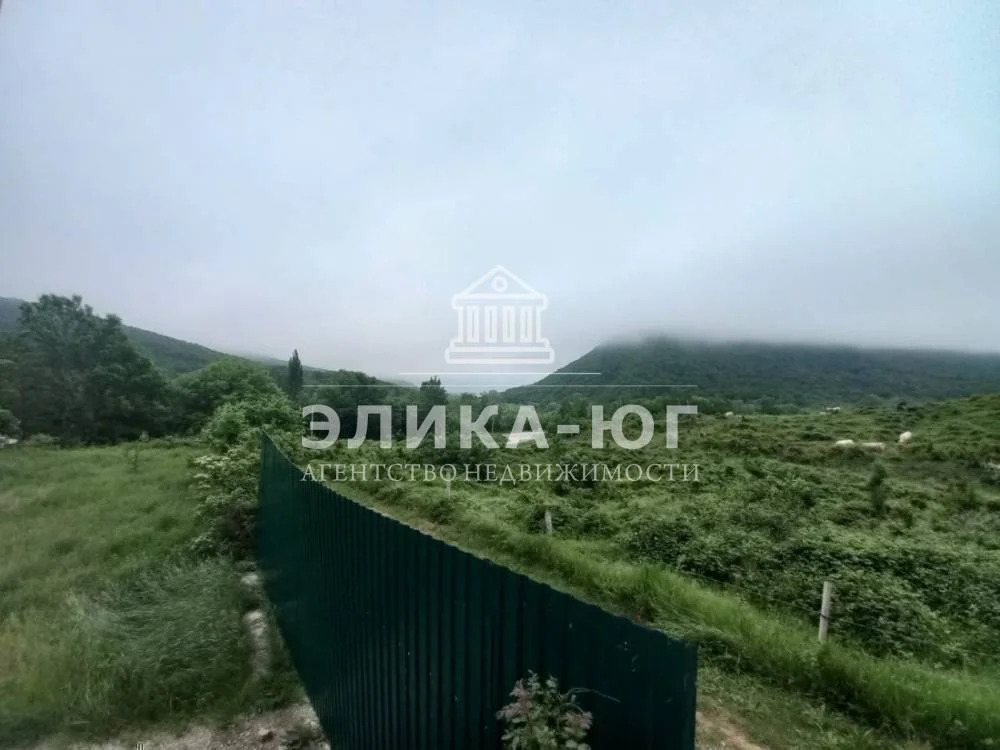 Продажа участка, Бжид, Туапсинский район - Фото 3