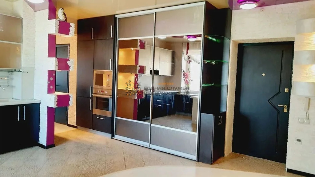 Аренда квартиры, Уфа, ул. Софьи Перовской - Фото 6