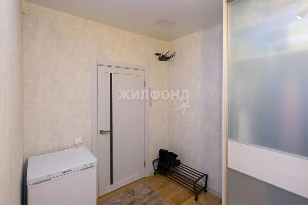 Продажа квартиры, Новосибирск, ул. Толбухина - Фото 24