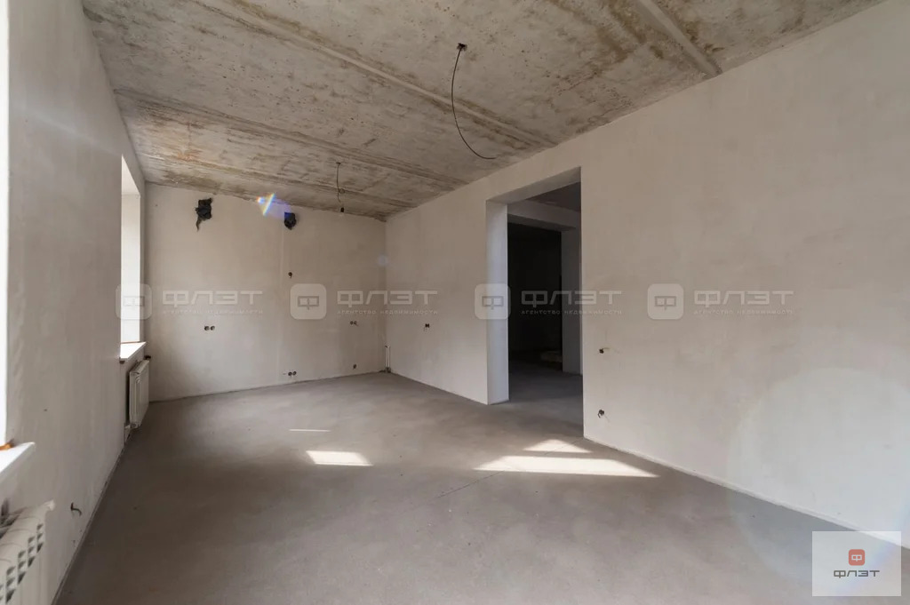 Продажа дома, Нармонка, Лаишевский район, ул. Пановская - Фото 57