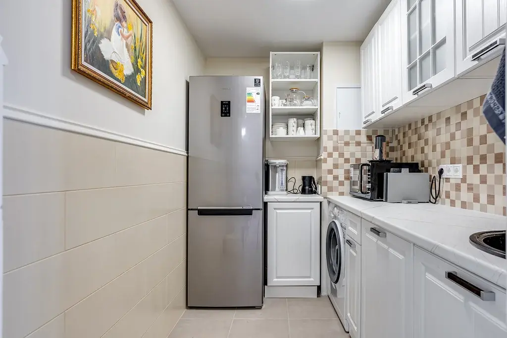 Продажа ПСН 105м2, Новощукинская 8 - Фото 8