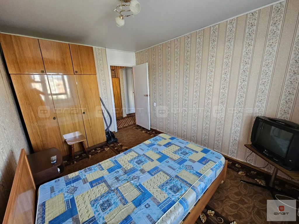 Продажа квартиры, Казань, ул. Сафиуллина - Фото 3