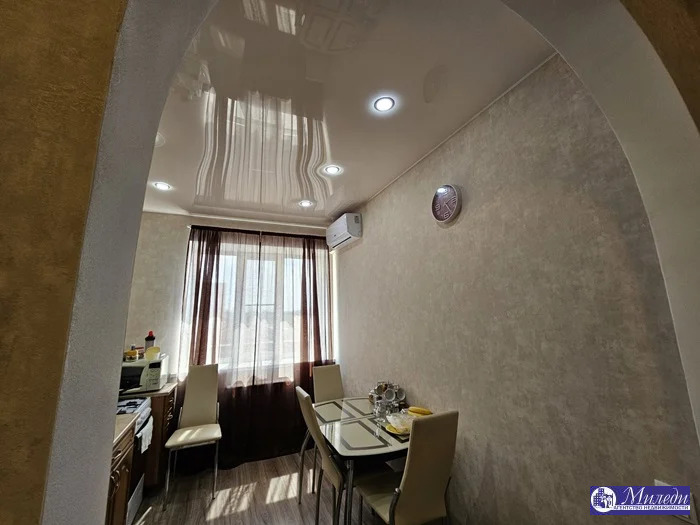 Продажа квартиры, Батайск, ул. Куйбышева - Фото 8