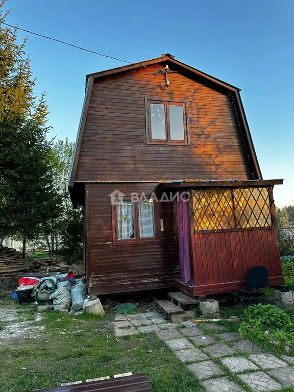 городской округ Истра, садовое товарищество Факел-2,  дом на продажу - Фото 0