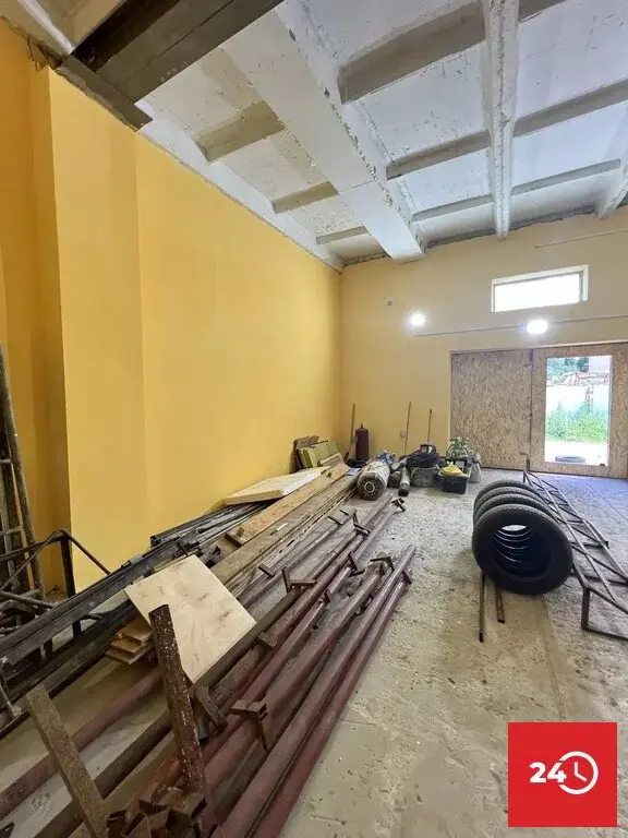 Продаётся коммерческое помещение в районе 8 марта - Фото 7
