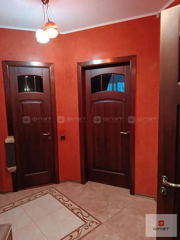 Продажа квартиры, Казань, ул. Чистопольская - Фото 18