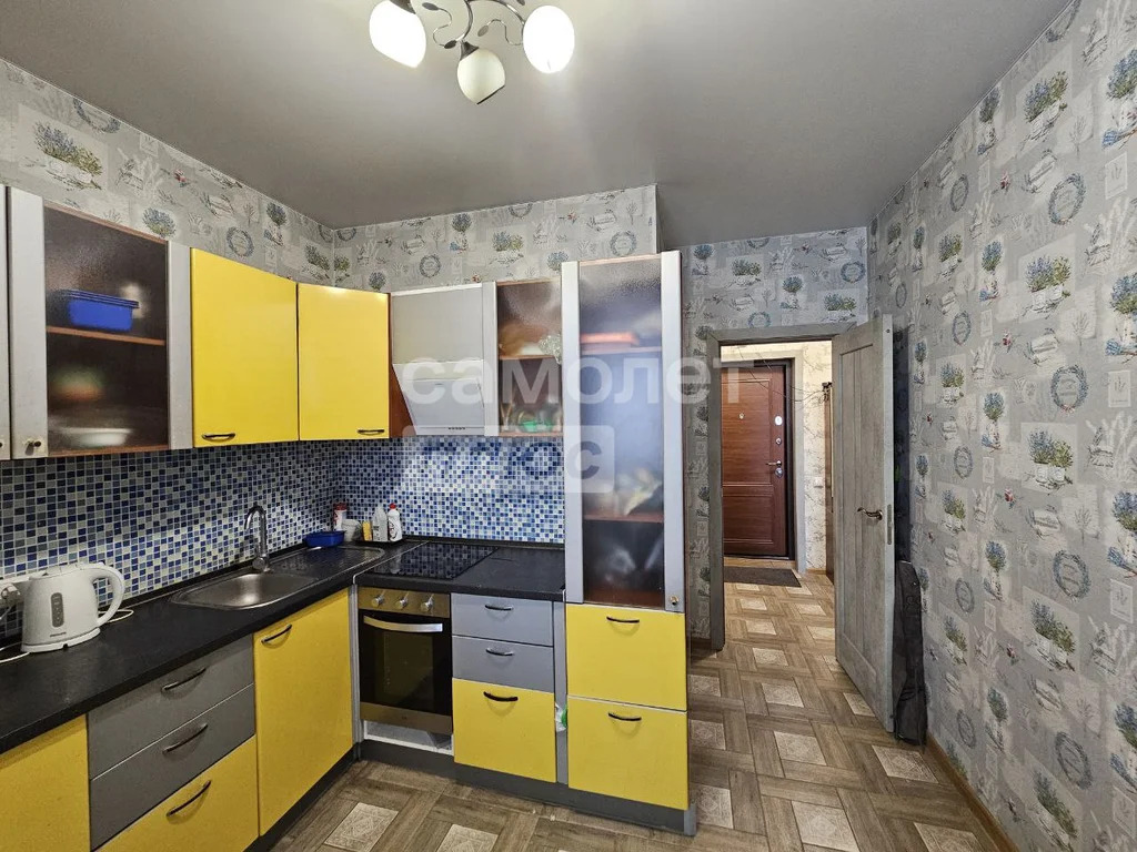 Продажа квартиры, Некрасовский, Дмитровский район, ул. Некрасова - Фото 6