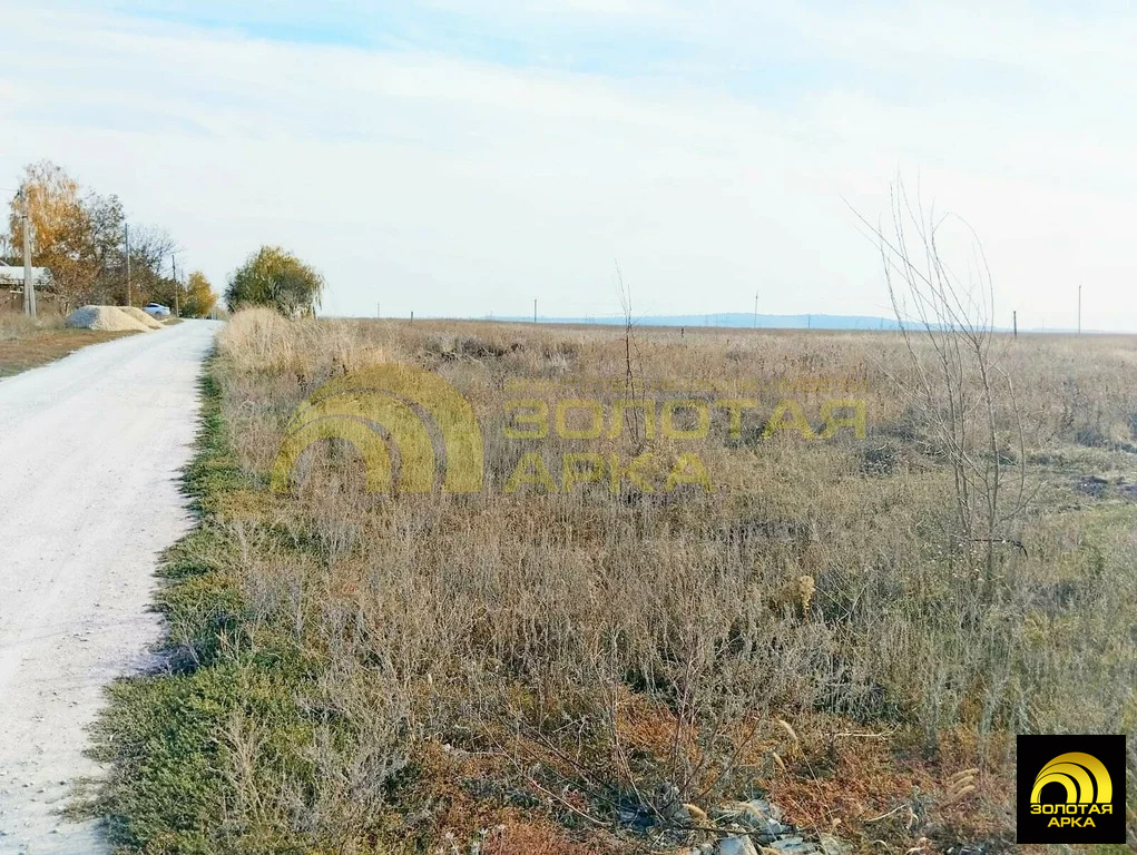 Продажа участка, Варениковская, Крымский район, ул. Кубанская - Фото 1