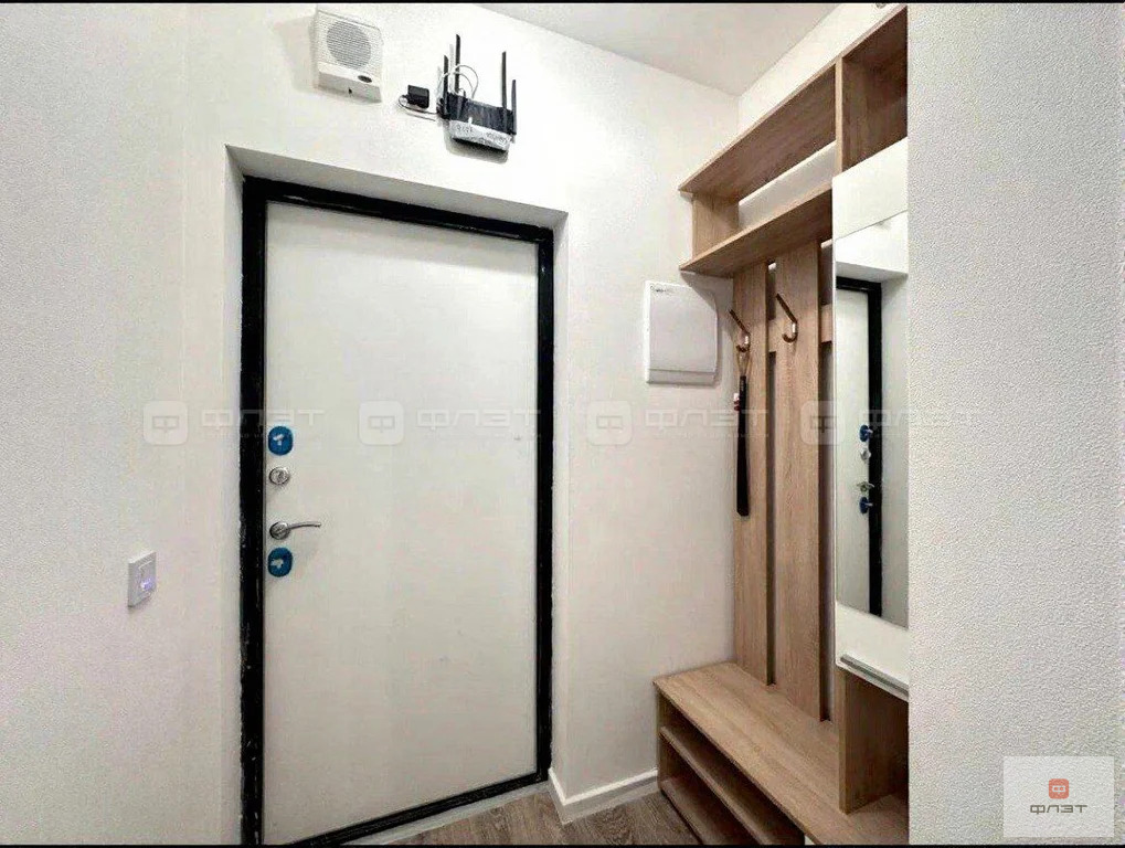 Аренда квартиры, Казань, ул. Академика Королева д.4 - Фото 5