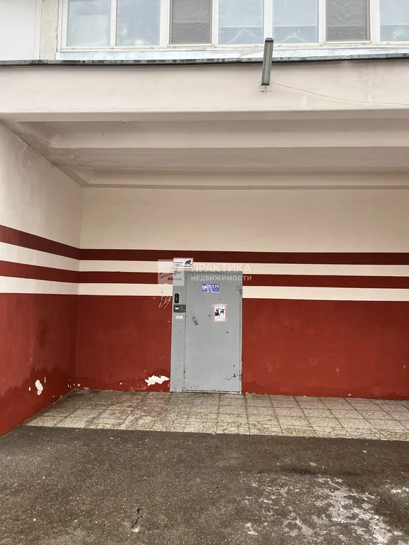 Продажа квартиры, Балашиха, Балашиха г. о., ул. Октябрьская - Фото 18