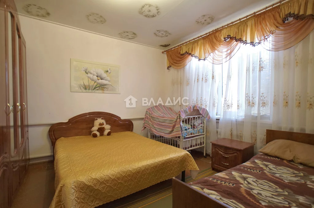 Продажа дома, Ароматное, Бахчисарайский район, ул. Вячеслава ... - Фото 19