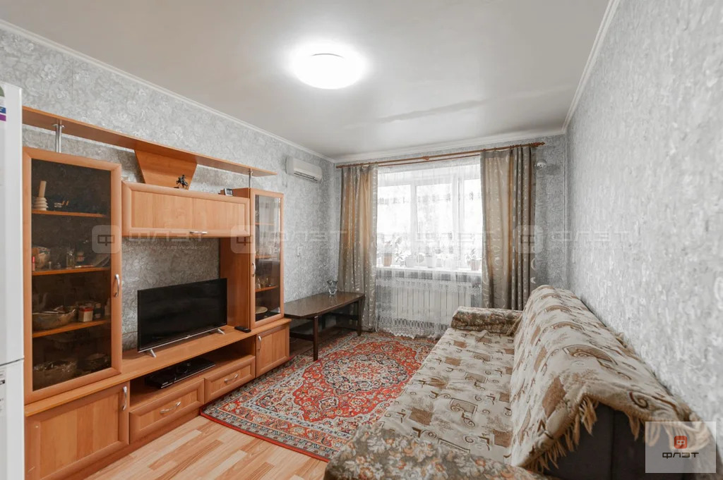 Продажа квартиры, Казань, ул. Индустриальная - Фото 6