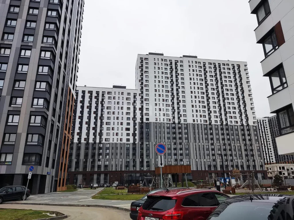 Продажа квартиры, Московский, Московский г. п., улица Никитина - Фото 11