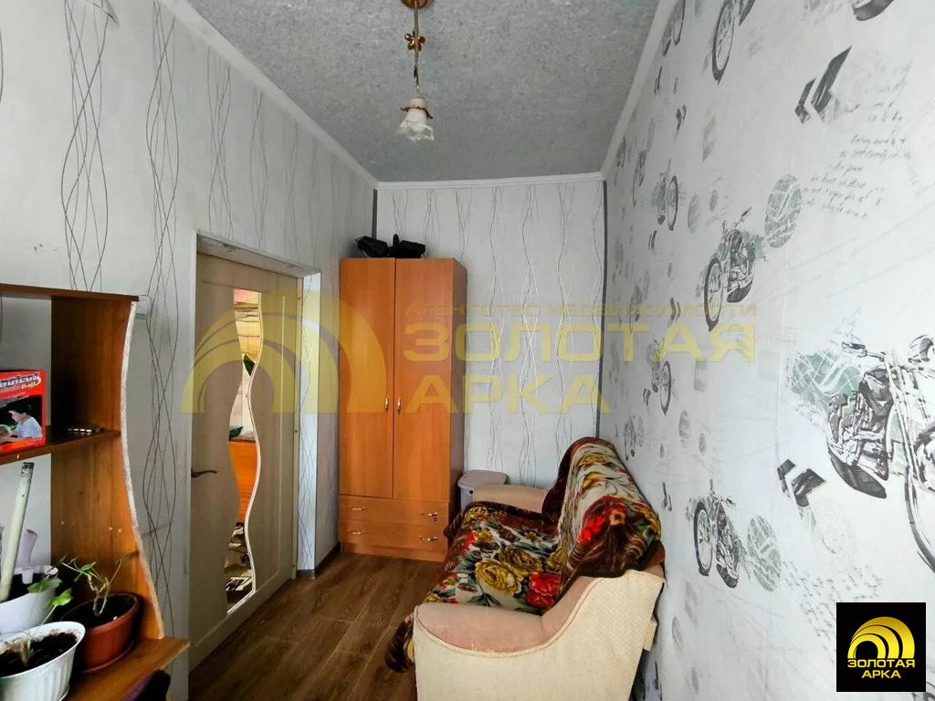 Продажа дома, Анастасиевская, Славянский район, ул. Красная - Фото 13