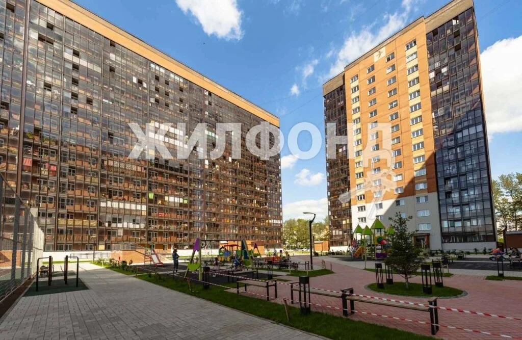 Продажа квартиры, Новосибирск, Мясниковой - Фото 49
