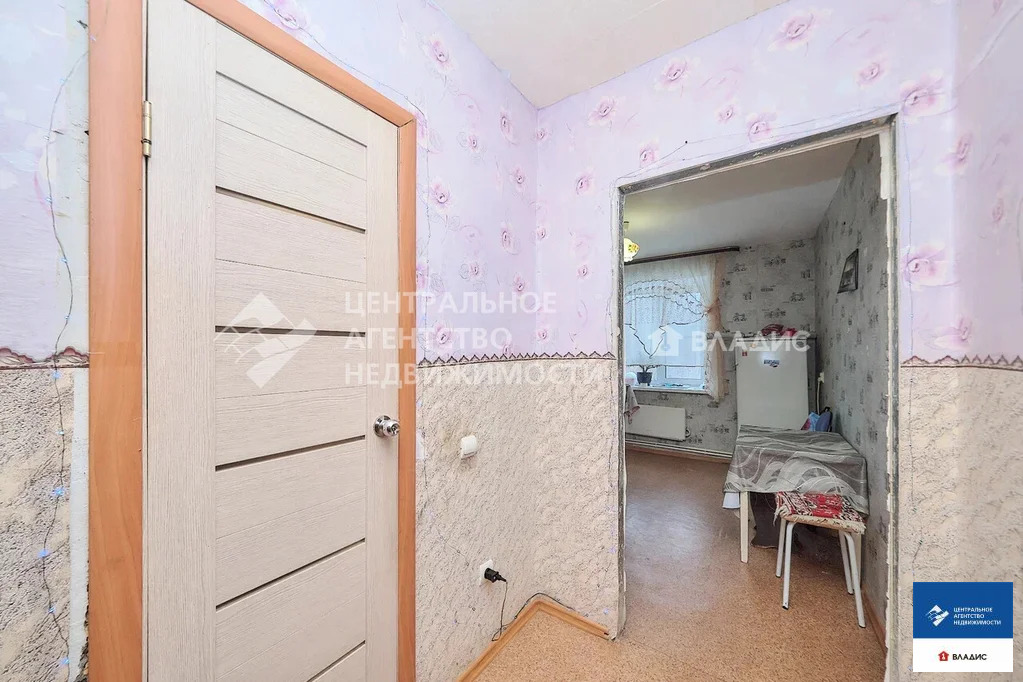 Продажа квартиры, Сидоровка, Рыбновский район - Фото 7