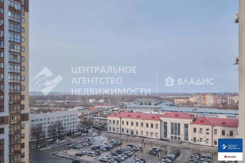 Продажа квартиры, Рязань, ул. Вокзальная - Фото 11