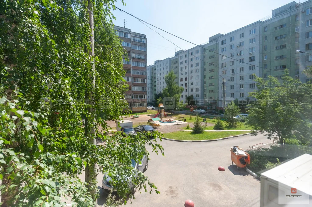 Продажа квартиры, Казань, ул. Адоратского - Фото 9