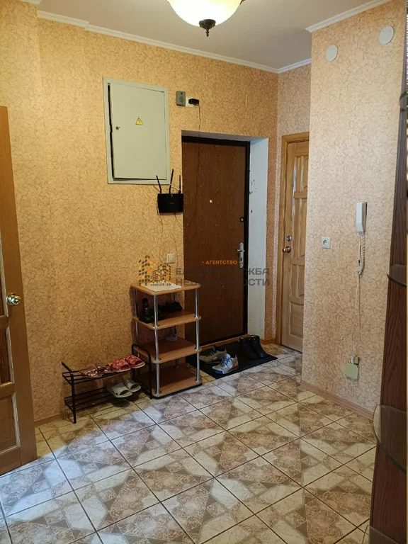 Аренда квартиры, Уфа, ул. Рихарда Зорге - Фото 9