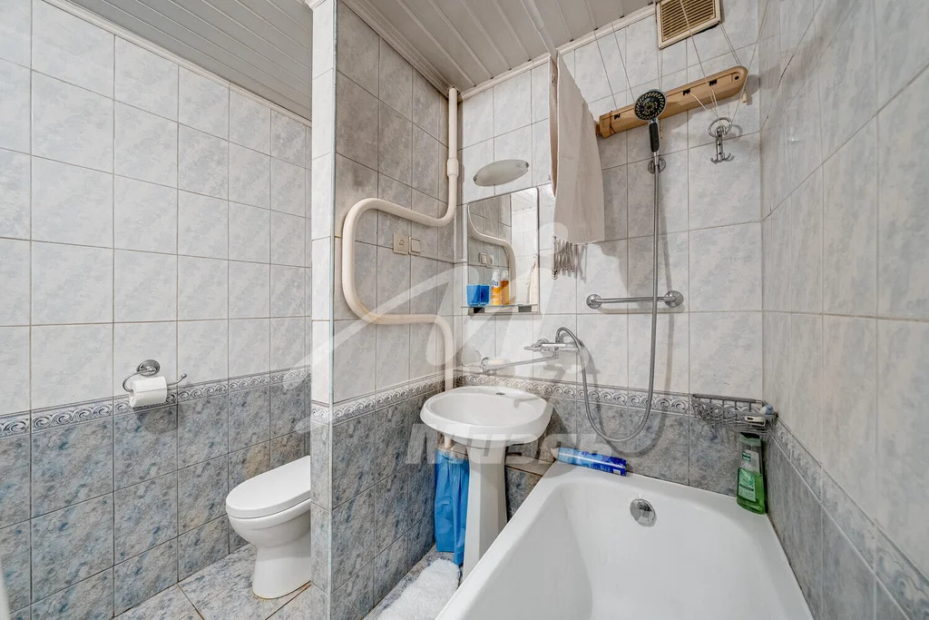 Продажа квартиры, м. Щукинская, ул. Авиационная - Фото 13