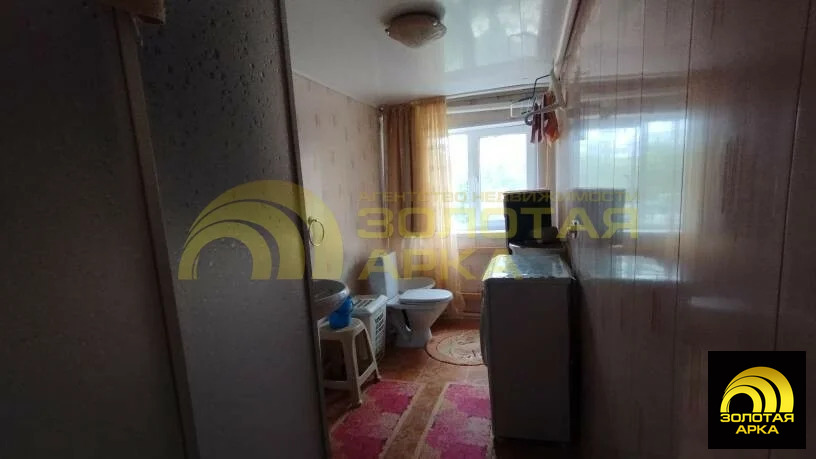 Продажа квартиры, Старотитаровская, Темрюкский район, Ильича пер. - Фото 6