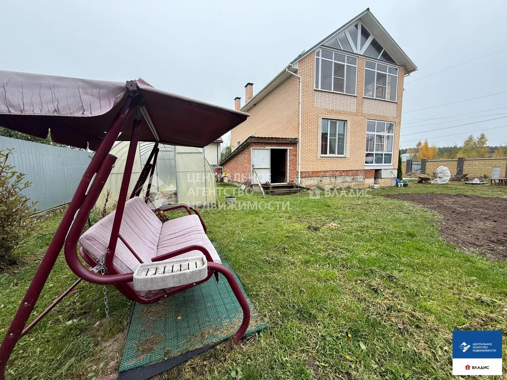 Продажа дома, Касимов, Касимовский район, Прохладная улица - Фото 30