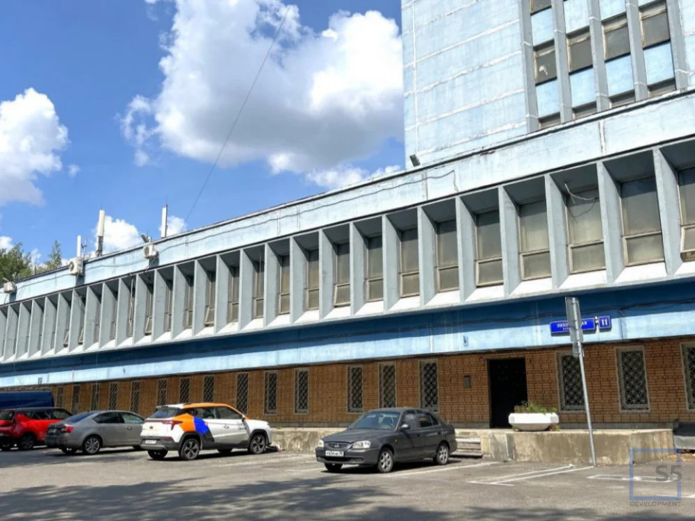 Продажа офиса, м. Лихоборы, Лихоборская наб. - Фото 7