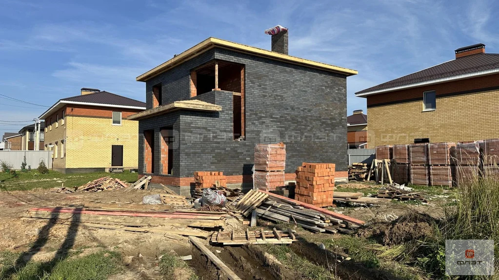 Продажа дома, Куюки, Пестречинский район, ул. 25-й Квартал - Фото 2