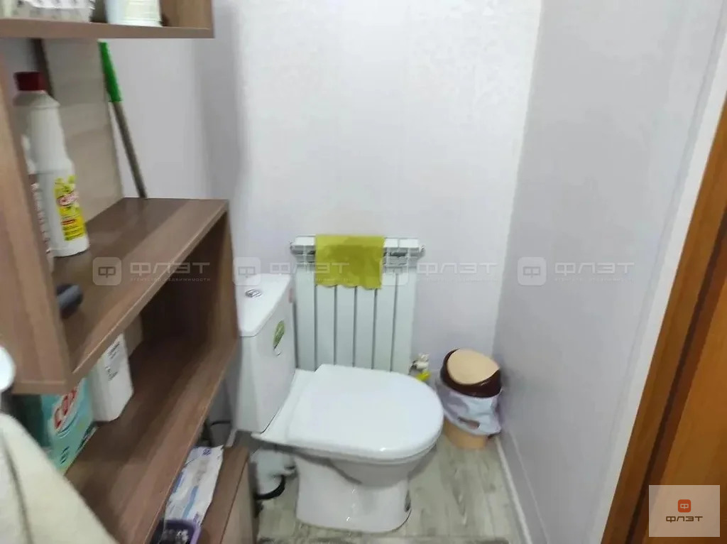 Продажа дома, Дубъязы, Высокогорский район, ул. Луговая - Фото 9