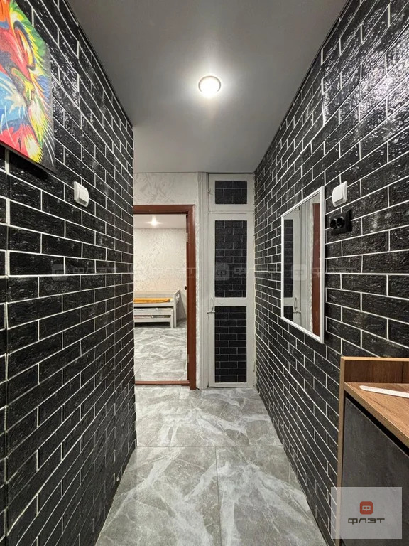 Продажа квартиры, Казань, ул. Ботаническая - Фото 10