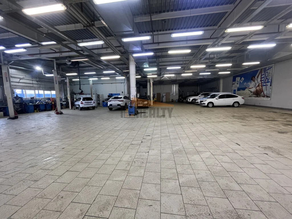 Аренда склада, Химки, Вашутинское ш. - Фото 10