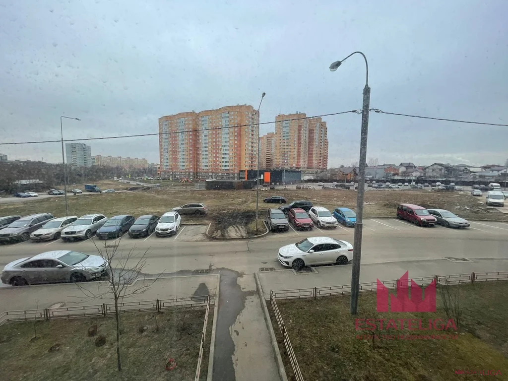 Продажа квартиры, Видное, Ленинский район, Зеленые аллеи б-р. - Фото 24