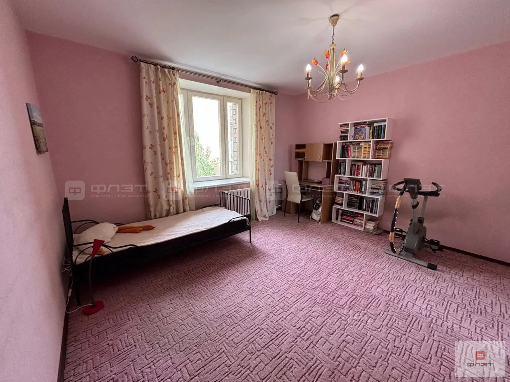 Продажа квартиры, Казань, пр-кт. Альберта Камалеева - Фото 15
