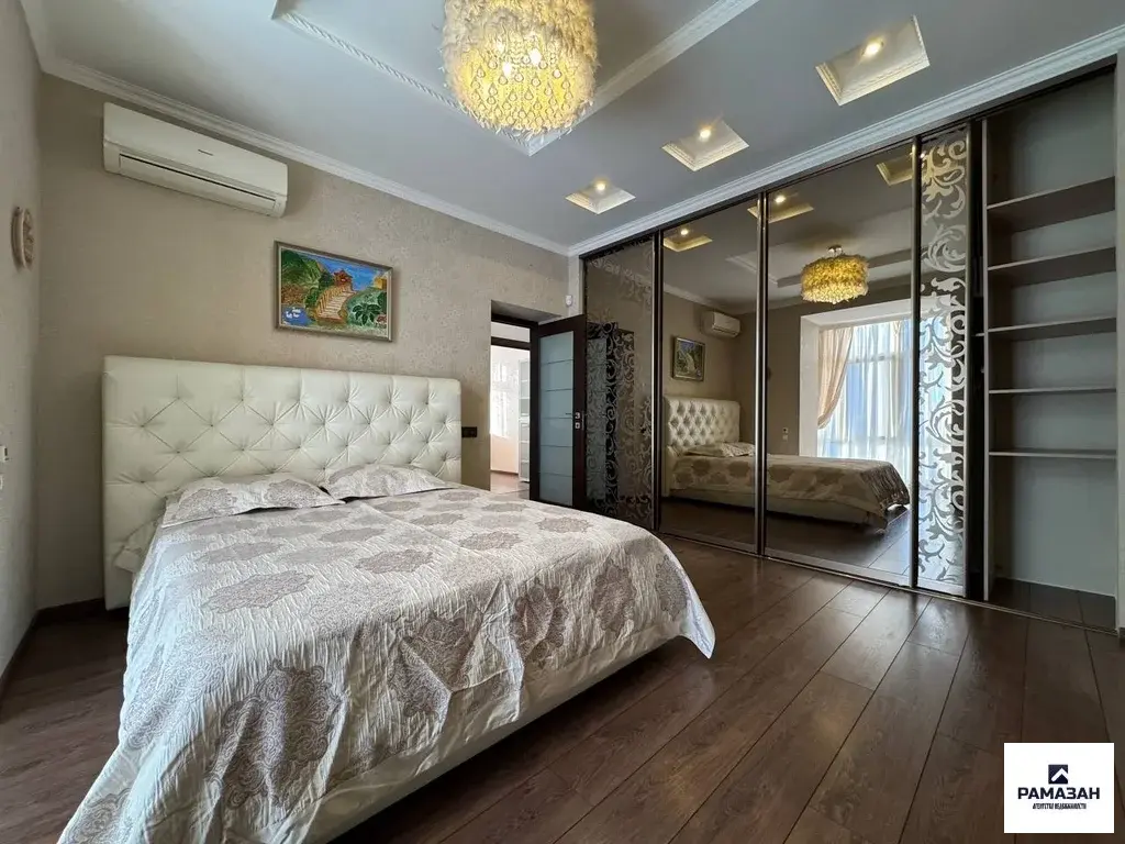 3-ком квартира ул.Маяковского, д. 3 - Фото 7