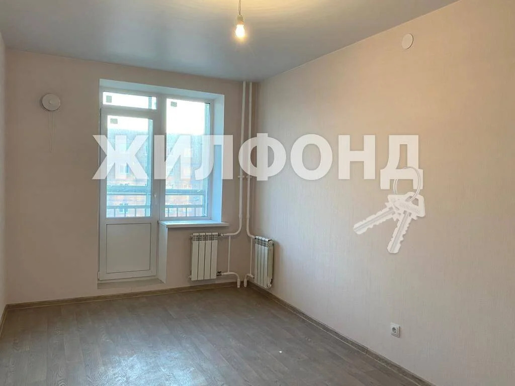 Продажа квартиры, Новосибирск, Юности - Фото 8