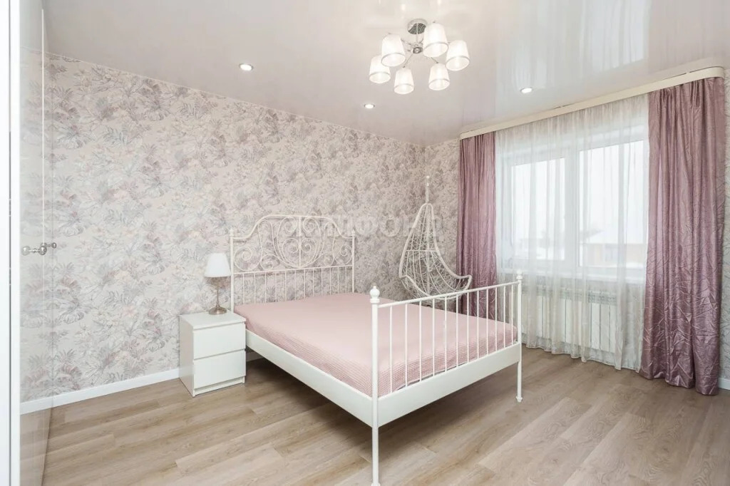 Продажа дома, Новосибирск - Фото 27