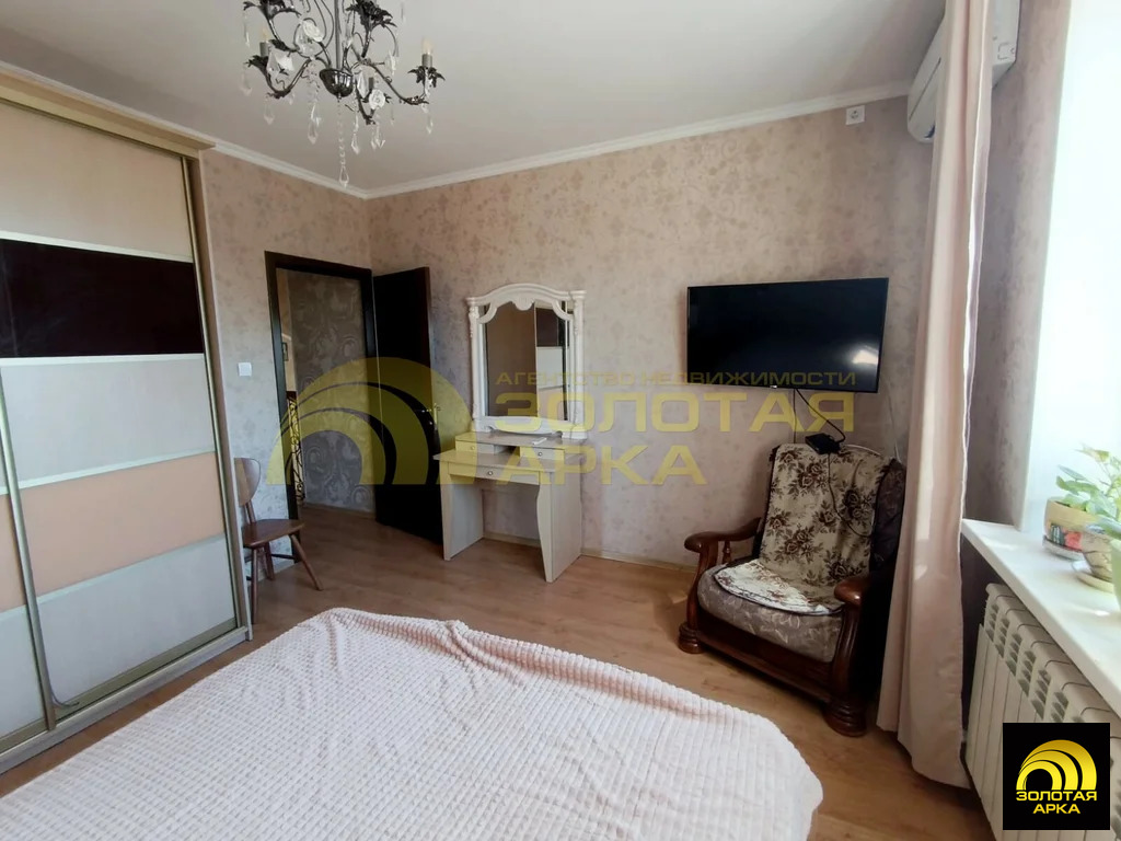 Продажа дома, Сенной, Темрюкский район, ул. Мира - Фото 8
