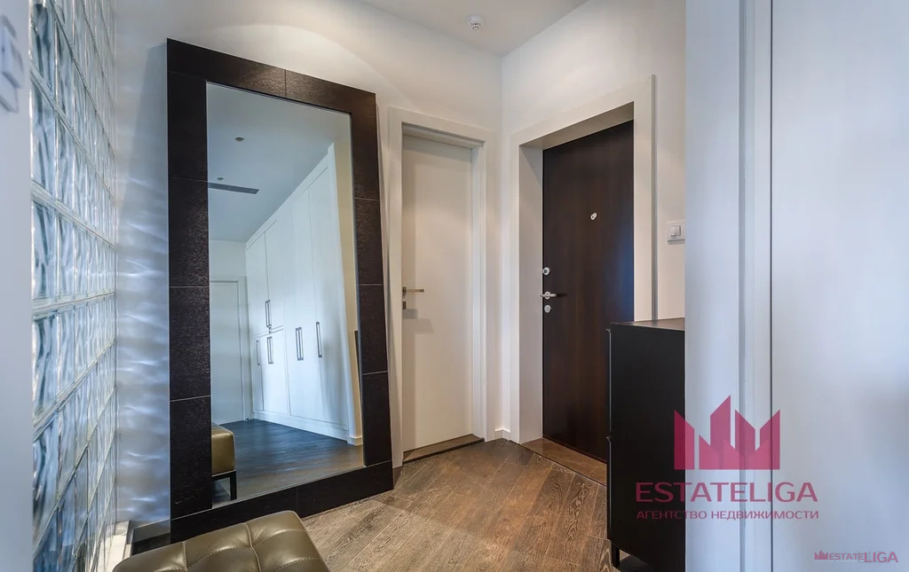 Продажа квартиры, Заречье, Одинцовский район, Весенняя улица - Фото 14