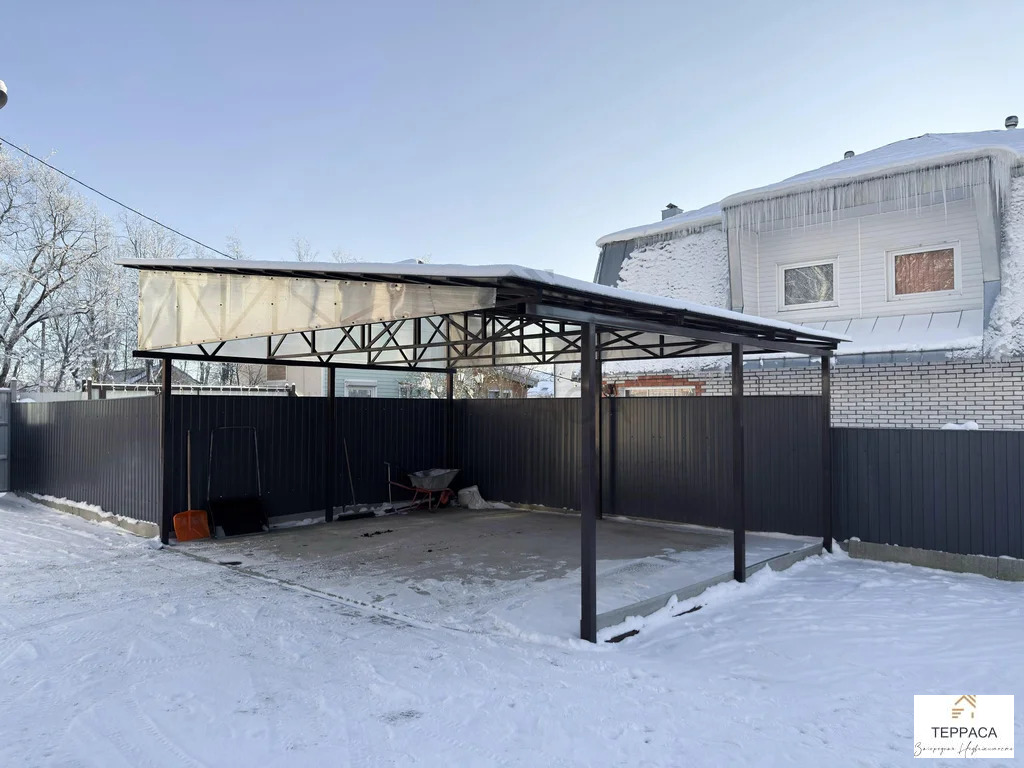 Продажа дома, Порошкино, Всеволожский район, пасечная178 - Фото 18