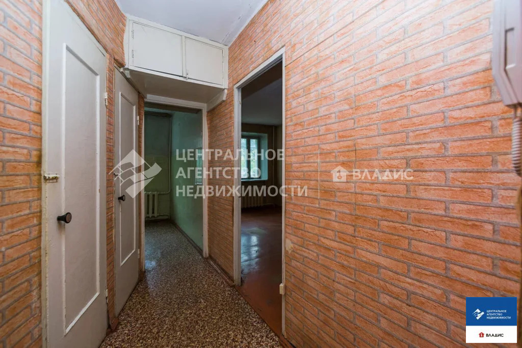 Продажа квартиры, Рязань, Машиностроителей проезд - Фото 11