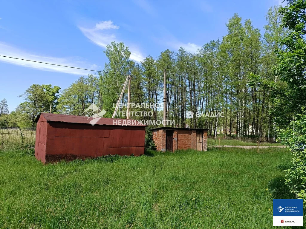 Продажа дома, Кельцы, Рязанский район, Лесная улица - Фото 14