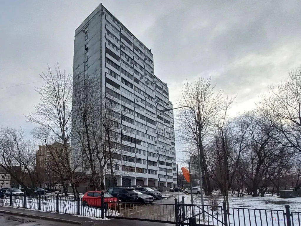 Продажа ПСН, Андропова пр-кт. - Фото 0