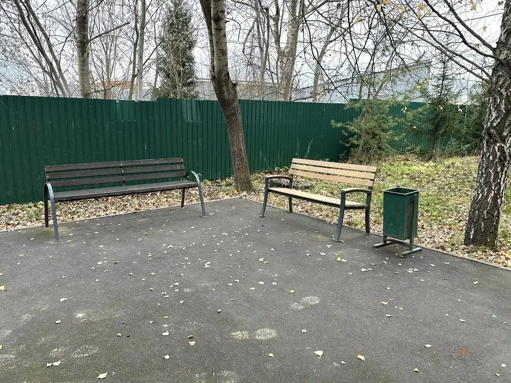 Продается 1-комнатная квартира Комсомольская, 17 - Фото 21