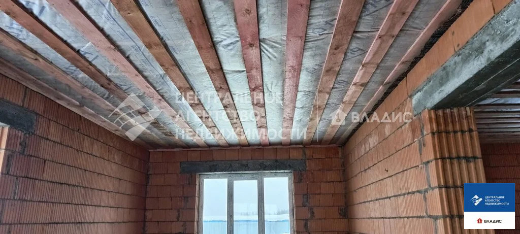 Продажа дома, Дубняки, Рязанский район - Фото 8