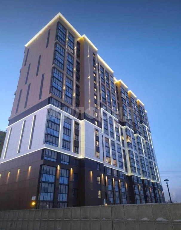 Продажа квартиры, Новосибирск, Сибиряков-Гвардейцев пл. - Фото 16