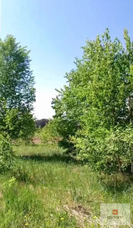 Продажа участка, Дачное, Высокогорский район, ул. Дорожная - Фото 2