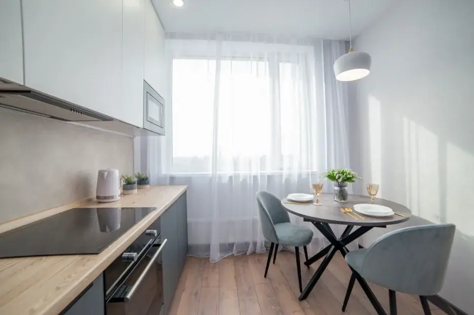 Кирова, 10 к2 (27000) 1кв - Фото 4