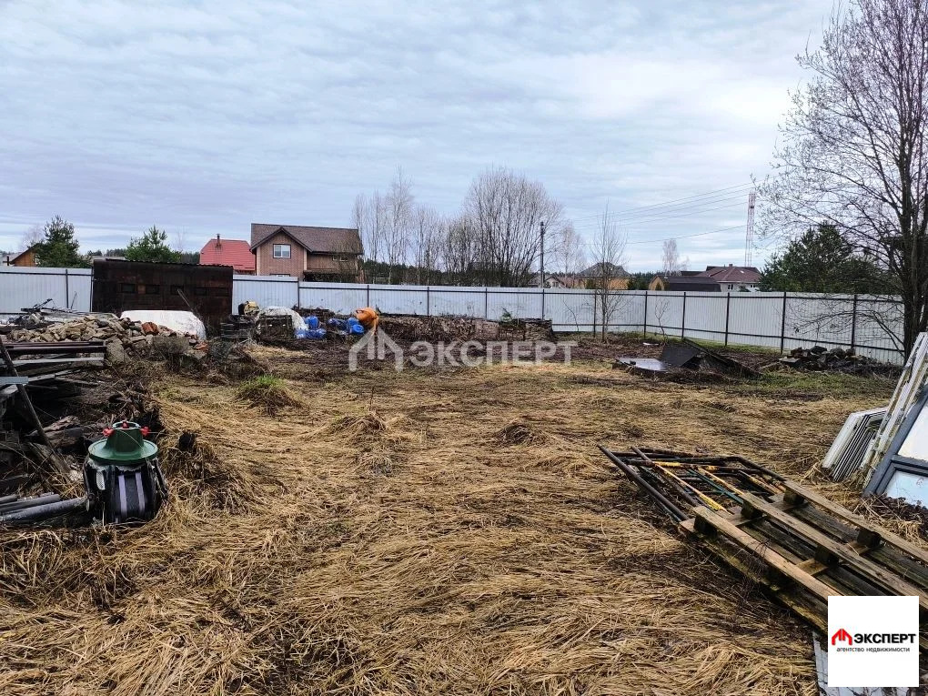 Участок, СНТ Журавка - Фото 3