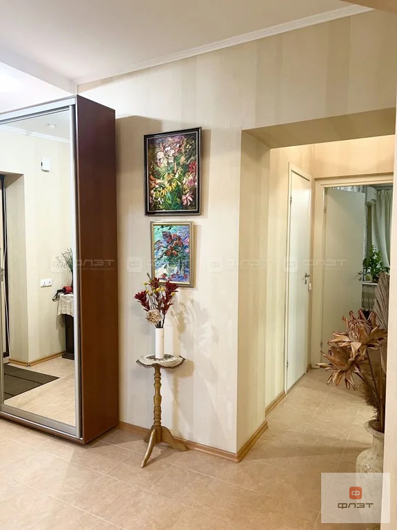 Продажа квартиры, Казань, ул. Чистопольская - Фото 22
