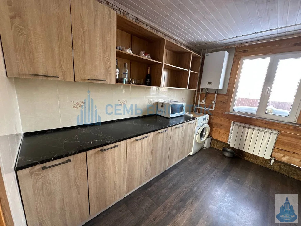 Продажа дома, Домодедово, Домодедово г. о., 218 - Фото 16